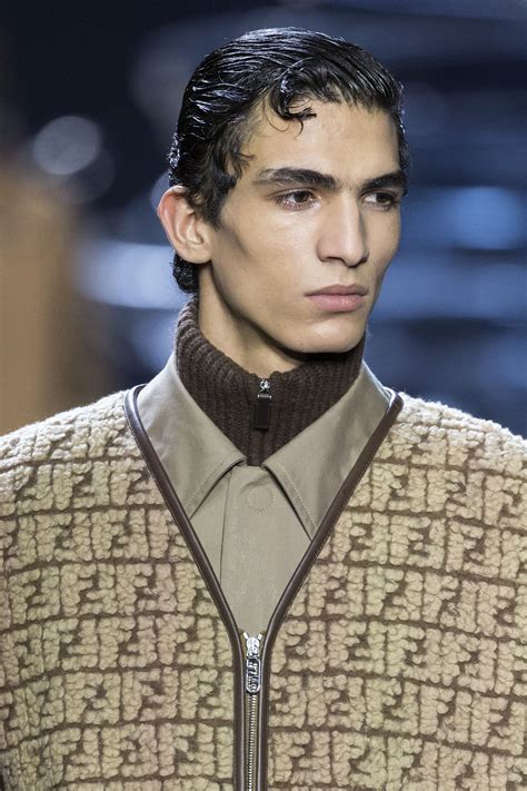 mens fendi clothes|Fendi men's collection.